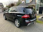 Mercedes ML250 CDI BlueTEC 4MATIC PANORAMADAK NAVI, Te koop, M-Klasse, 5 deurs, 150 kW