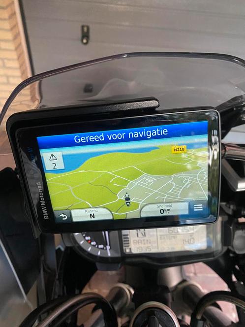 BMW Navigator 6 / Navigator VI, Motoren, Accessoires | Navigatiesystemen, Gebruikt, Ophalen of Verzenden