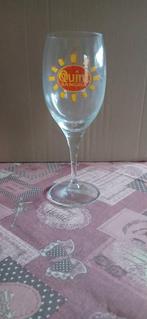 Sangria Quint glas, Verzamelen, Glas en Drinkglazen, Ophalen of Verzenden, Nieuw