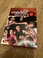 LES FRERES SCOTT COFRET DVD SAINSON 1, Enlèvement