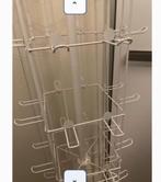 Kaartmolen, Enlèvement