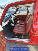 Volvo Amazon | 1966 | Route 66 Auctions, Auto's, Zwart, Bedrijf, Handgeschakeld, Overige carrosserie