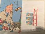Tampons Tintin, Collections, Personnages de BD, Tintin, Enlèvement ou Envoi