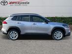 Toyota Corolla Cross Dynamic+Safetypack+cam+nav+sens V&A, Autos, Toyota, Achat, Euro 6, Autres carburants, Autres couleurs