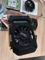 GTX GPU / CPU Intel / Moederbord / Alles werkt., Computers en Software, Ophalen of Verzenden, Zo goed als nieuw, Nvidia