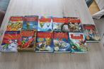 Geronimo Stilton Fantasia, Boeken, Ophalen of Verzenden, Gelezen, Geronimo Stilton, Fictie algemeen