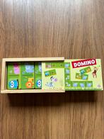 Domino dieren, Ophalen of Verzenden, Zo goed als nieuw