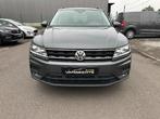 Vw Tiguan, 1.5 benzine AUTOMAAT, Auto's, Volkswagen, Stof, Euro 6, USB, Bedrijf