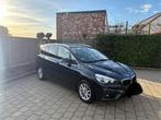 Bmw 218i, Auto's, BMW, 100 kW, Achterwielaandrijving, Blauw, 5 deurs