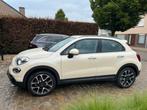 Fiat 500X., Auto's, Beige, Overige kleuren, 5 deurs, Particulier