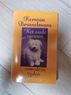 Herman brusselmans het oude nieuws van deze tijden, Enlèvement ou Envoi