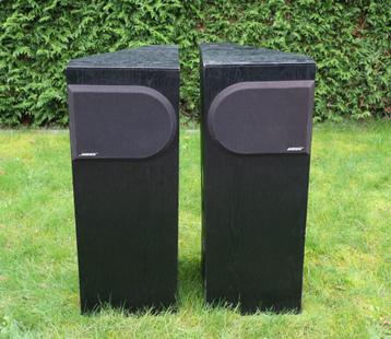 Bose Vintage 401 Speaker Set beschikbaar voor biedingen