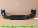 5n0807421 LC9X bumper tiguan achterbumper = 2008-2011, Gebruikt, Achter, Volkswagen, Bumper