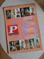 P-magazine kalender 2006, Comme neuf, Enlèvement ou Envoi