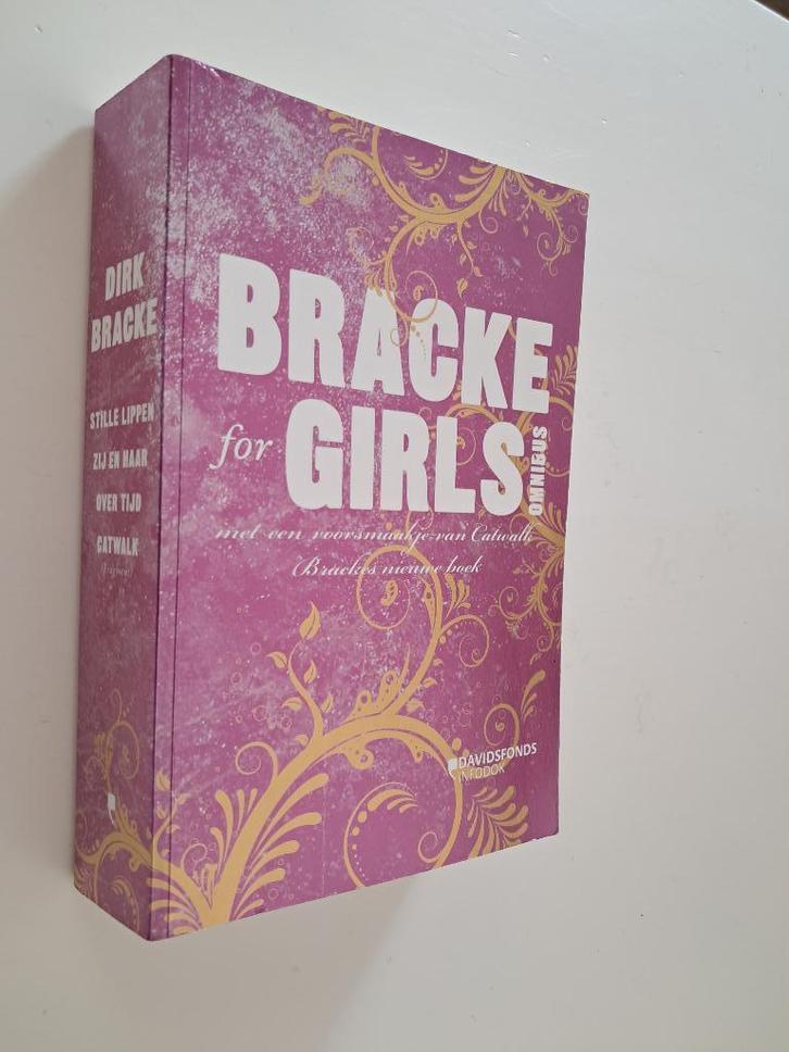Reeks boeken Dirk Bracke, Boeken, Kinderboeken | Jeugd | 13 jaar en ouder, Ophalen of Verzenden