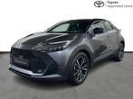 Toyota C-HR Premium 2.0 HEV, 5 deurs, Hybride Elektrisch/Benzine, 1987 cc, Zilver of Grijs