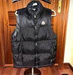 Moncler jas, Kleding | Heren, Moncler, Maat 48/50 (M), Zwart, Ophalen of Verzenden