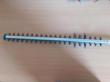 Heggenschaarmessen gardena powercut 700/65
 beschikbaar voor biedingen