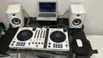 Pioneer DDJ-FLX6 dubbele deckcontroller, Ophalen of Verzenden, Zo goed als nieuw, Pioneer