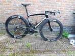 Ridley Noah Fast maat XS/51, Fietsen en Brommers, Fietsen | Racefietsen, Meer dan 20 versnellingen, Carbon, 49 tot 53 cm, Ophalen of Verzenden