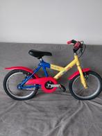 16 inch kinderfiets, Fietsen en Brommers, Fietsen | Kinderfietsjes, Ophalen