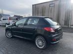 Peugeot 206+ 1.4 Benzine – 5 deurs - cruise c - 1J GARANTI, Auto's, Peugeot, Bedrijf, https://public.car-pass.be/vhr/dc8c9825-d553-4370-a8f6-74668226dcef