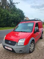 Ford transit connect (170D KM) export, Voorwielaandrijving, 1650 kg, Particulier, 2 zetels