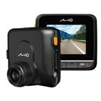 Opruiming stock : Mio MiVue 338 HD dashcam, Ophalen of Verzenden, Nieuw