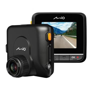 Opruiming stock : Mio MiVue 338 HD dashcam disponible aux enchères