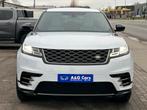 Range Rover Velar 2.0 Benzine R-Dynamic 2019, Auto's, Land Rover, Automaat, 1995 cc, 4 cilinders, Range Rover Velar
