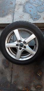 autobanden, Auto-onderdelen, Banden en Velgen, Ophalen, Gebruikt, 16 inch, Banden en Velgen