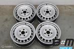 NIEUW! 16 inch stalen velgen VW Crafter 2N0601027L, Auto-onderdelen, Velg(en), 16 inch, Nieuw