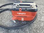 Hilti aspirateur vc 20L X, Enlèvement