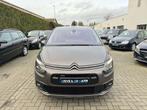 Citroën C4 Picasso 1.2i Benzine - AUTOMAAT * JAAR GARANTIE, Auto's, 4 deurs, Stof, Gebruikt, C4 (Grand) Picasso