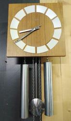 VINTAGE Wandklok “JUNGHANS”, Antiek en Kunst, Antiek | Klokken, Ophalen