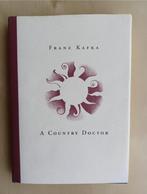 Franz Kafka - A Country Doctor, Ophalen of Verzenden, Zo goed als nieuw, Franz Kafka