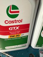 Olie castrol (spotprijsje), Ophalen of Verzenden