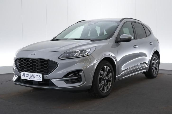 (2ACJ627) FORD KUGA, Autos, Ford, Entreprise, Achat, Kuga, ABS, Caméra de recul, Airbags, Air conditionné, Android Auto, Apple Carplay