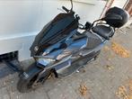 Scooter Sym jet X !!!!125 cc ,jaar 2024  550 km €2900, Vélos & Vélomoteurs, Enlèvement