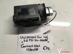 Vw Passat 2.0 fsi SW 2006 2400086 Contactslot met sleutel  3, Ophalen of Verzenden, Gebruikt