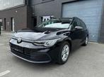 Volkswagen Golf Variant 1.0 Benzine Camera AdapCruise AppCon, Achat, Euro 6, Entreprise, Garantie prolongée