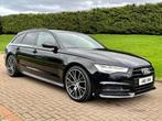Audi A6 Avant 2.0 TDI ULTRA SLINE S TRONIC uit 2015, Automaat, Leder, Bedrijf, 5 deurs