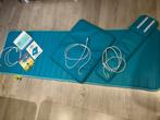 Magnetisme therapie (matras) PROMAG, Sport en Fitness, Ophalen, Zo goed als nieuw