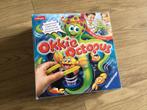 spel Okkie octopus, Hobby en Vrije tijd, Gebruikt, Ophalen of Verzenden, RAVENSBURGER