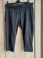 Fitnessbroek capri, Ophalen, Zo goed als nieuw, Maat 42/44 (L)