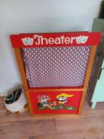 Vintage poppenkast, Kinderen en Baby's, Ophalen, Gebruikt
