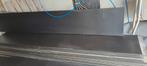 Cedral boards gevel sidings kleur zwart, Doe-het-zelf en Bouw, Hout en Planken, Ophalen