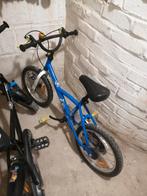2 vélos enfants., Utilisé, Enlèvement ou Envoi