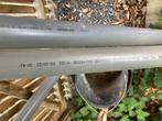 Pvc afvoerbuis voor koud water DN50 lengte 3M 4 stuks, Doe-het-zelf en Bouw, Buizen en Afvoer, Ophalen, Afvoer, 2 tot 4 meter