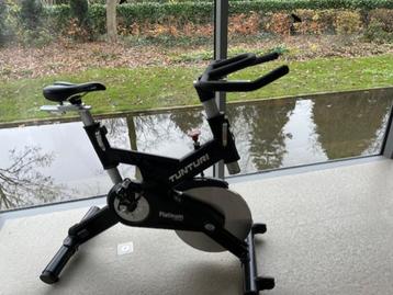Sprinter bike Tunturi  Platinum - Fitness fiets  beschikbaar voor biedingen